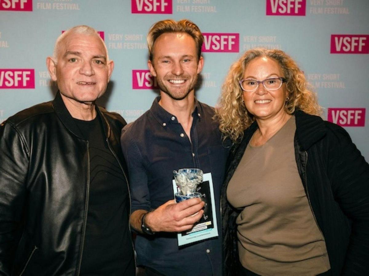 Very Short Film Festival – Port Macquarie