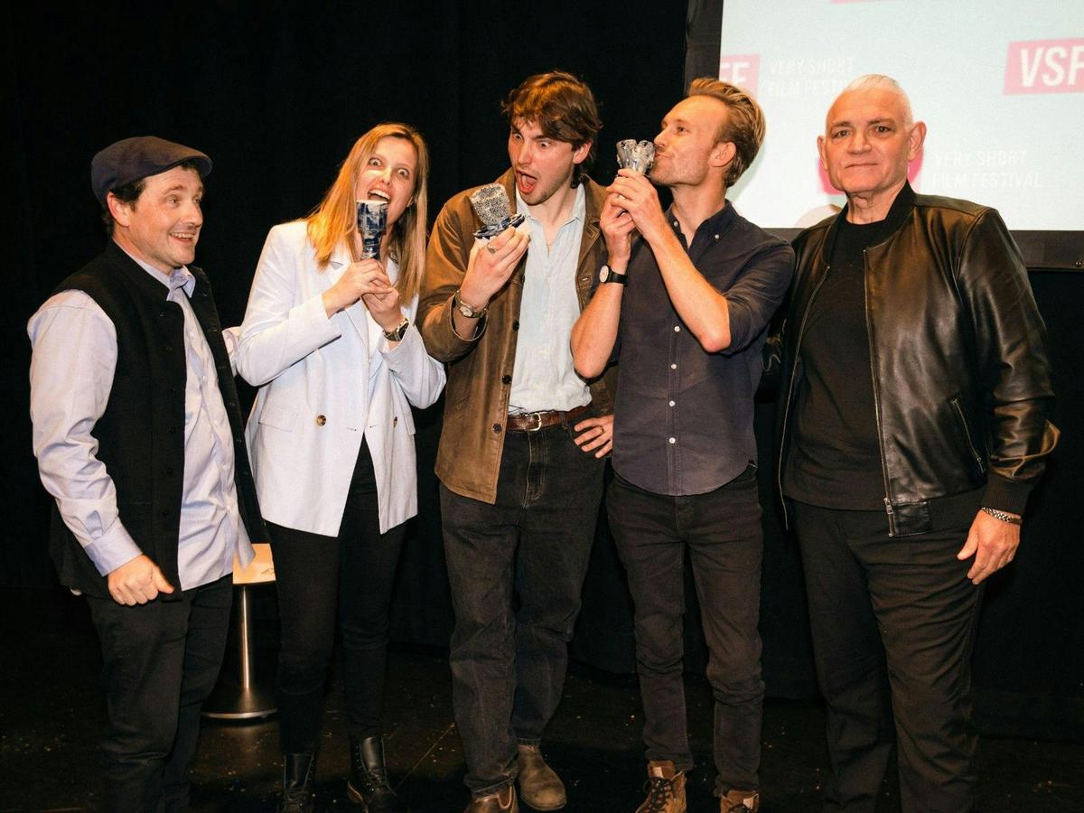 Very Short Film Festival – Port Macquarie