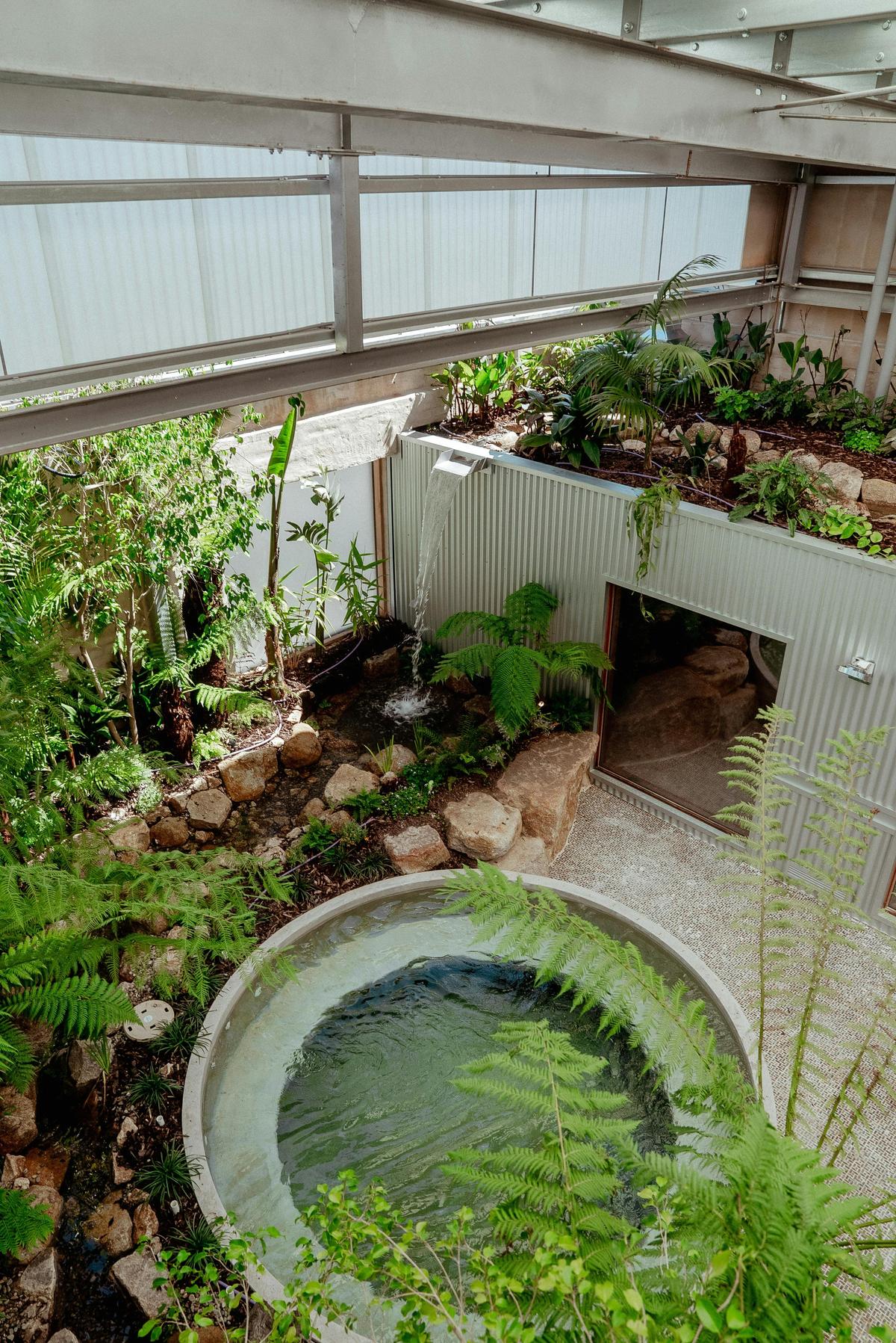 Inner Studio
