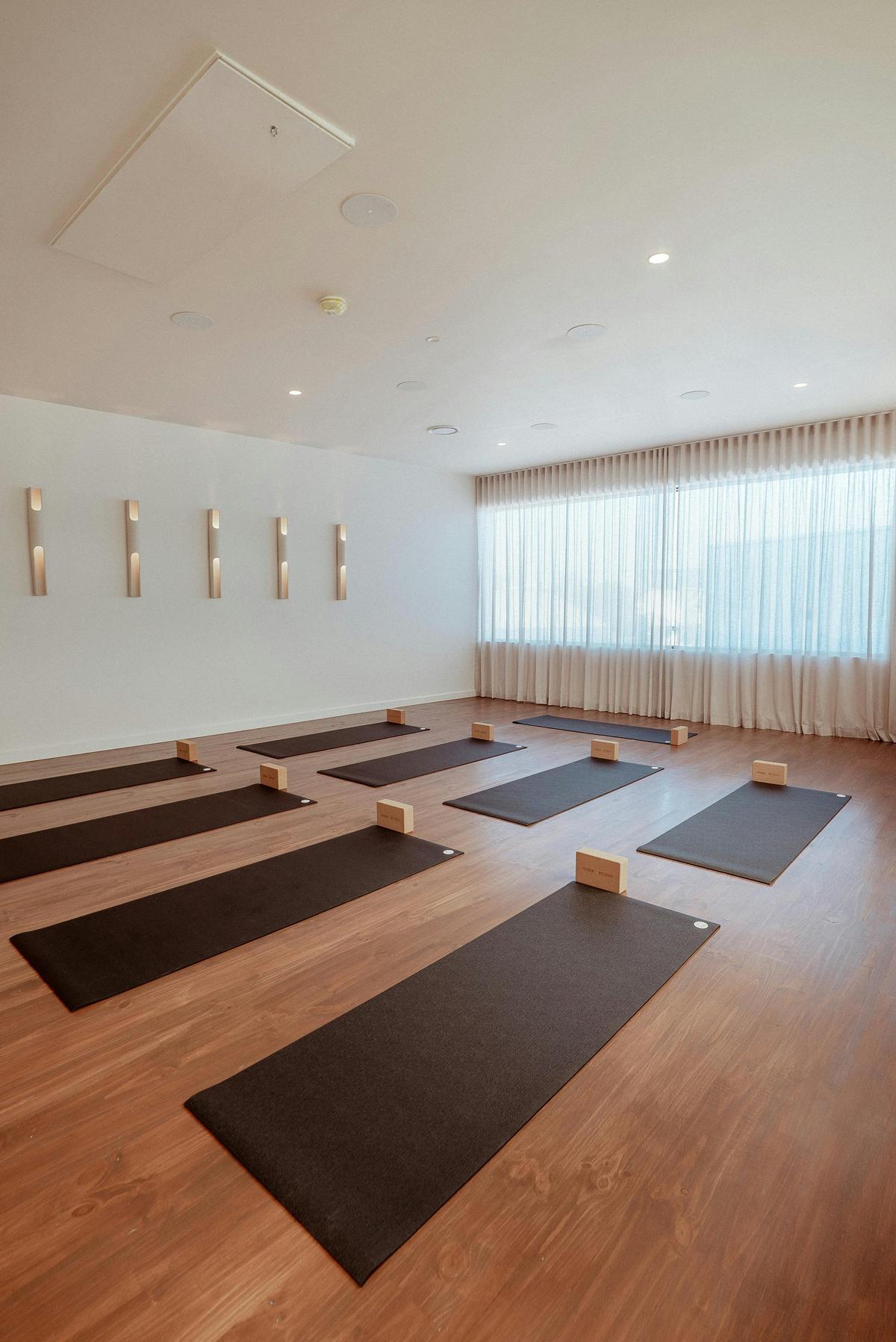 Inner Studio