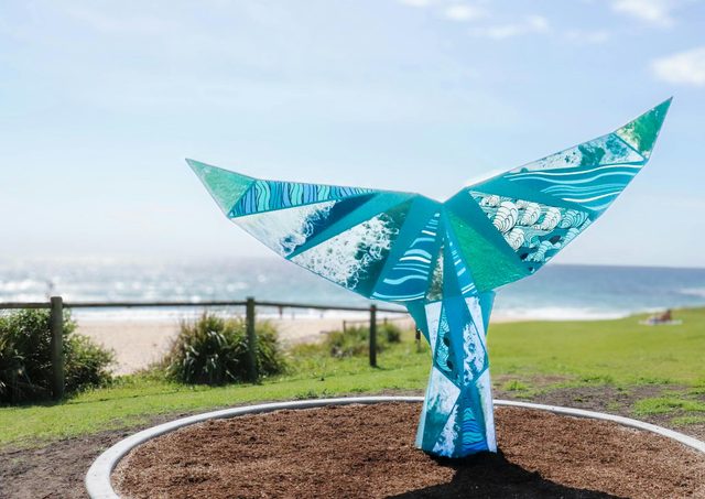 Lake Illawarra Art Trail