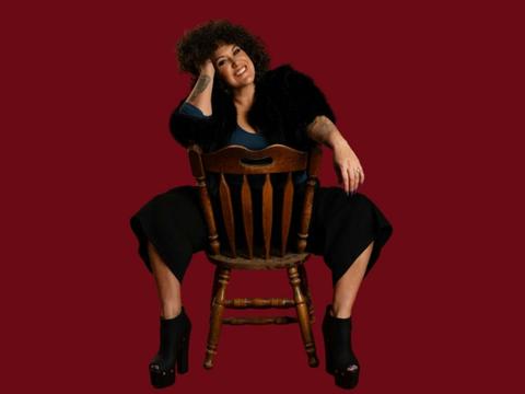 Casey Donovan – This is Me