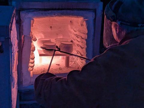 Raku Workshop