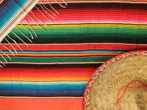 Noche Mexicana at Sandbar Huskisson