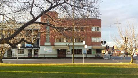 Knickerbocker Hotel