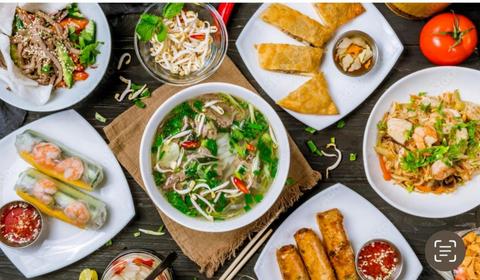 A&J Vietnamese Restaurant