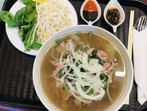 A&J Vietnamese Restaurant