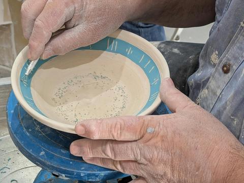 2 Day Weekend Pottery Workshop