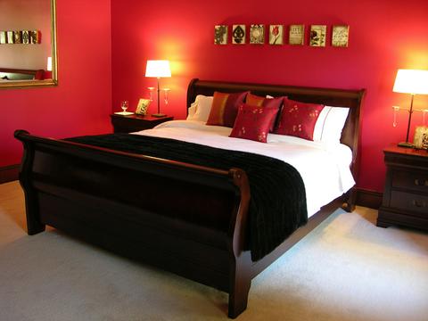 Tranquility Room