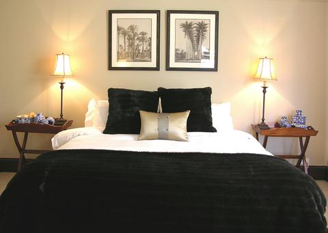 Serenity Room