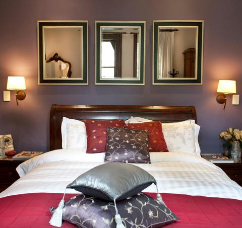 Divinity Room