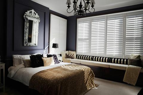 Harmony Room