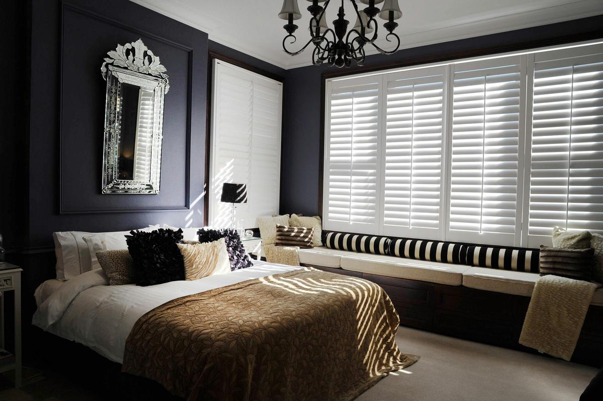 Harmony Room