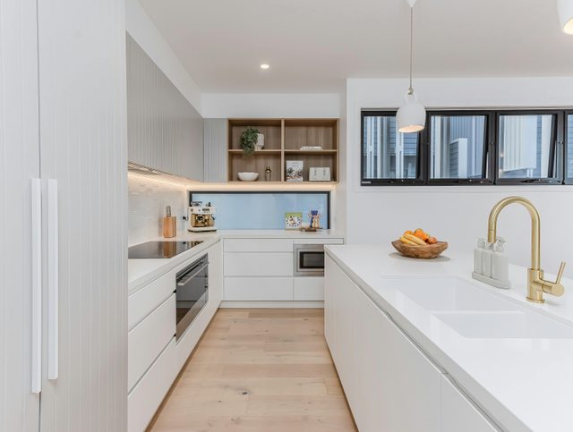 Lakefront Luxury Escape Villa