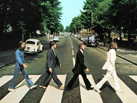 Beatles Sing-Along - The Album Show
