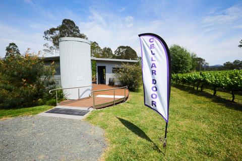Gap Hill Wines