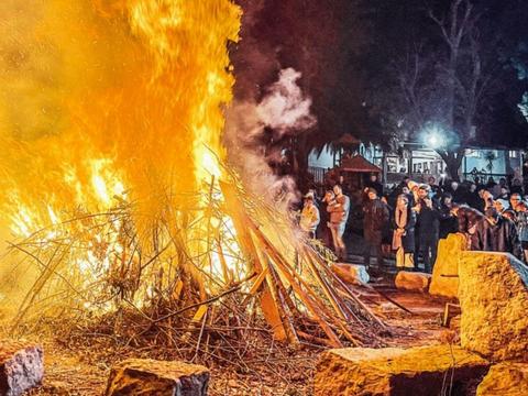 Bonfire Night & Fireworks Fest