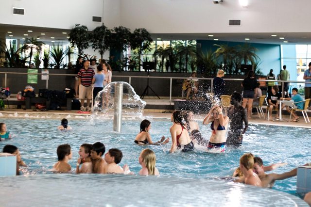 Manning Aquatic Centre Bathurst