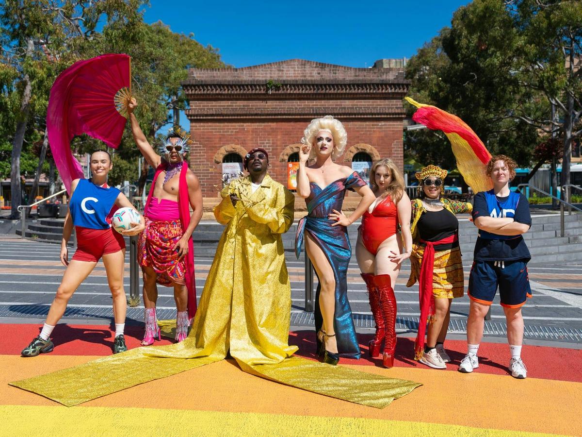 Pride Fest