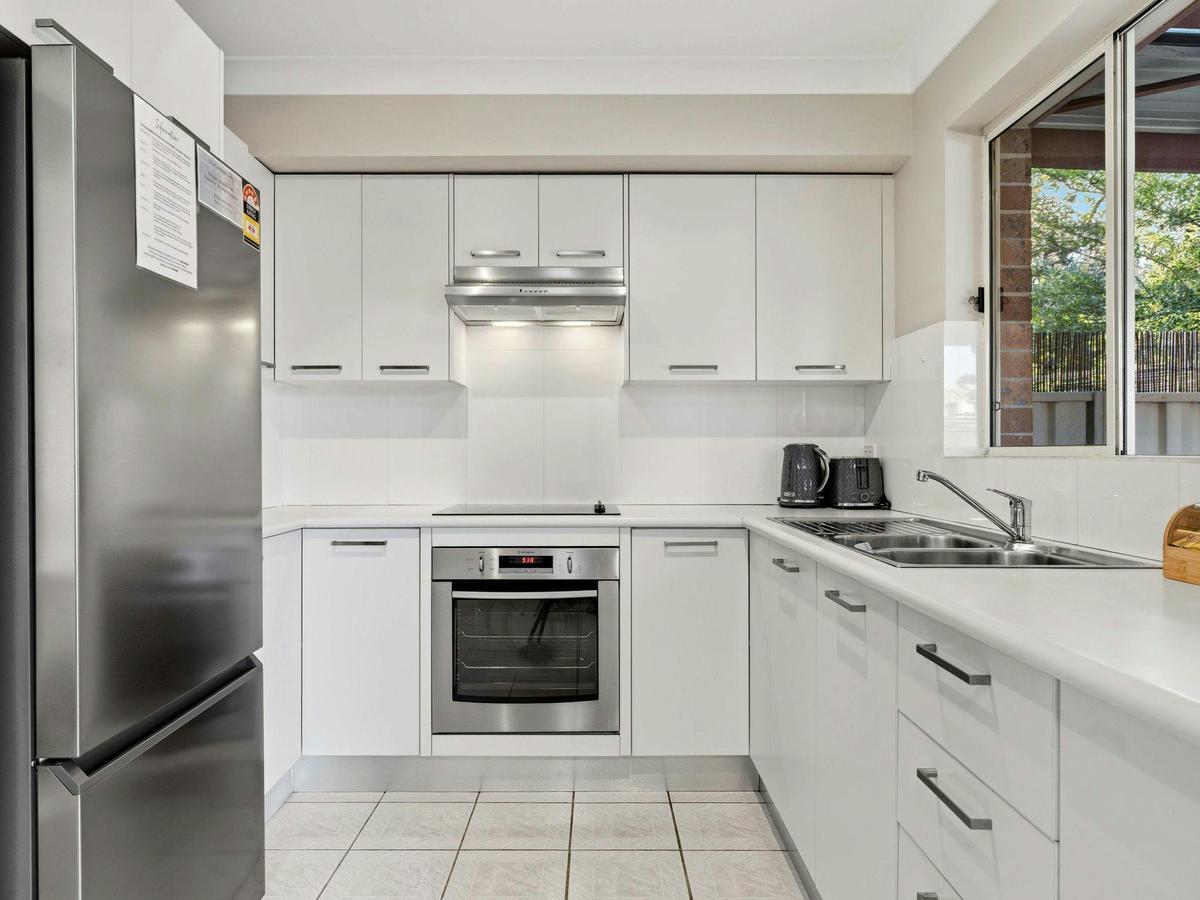 Husky Hideaway by Experience Jervis Bay