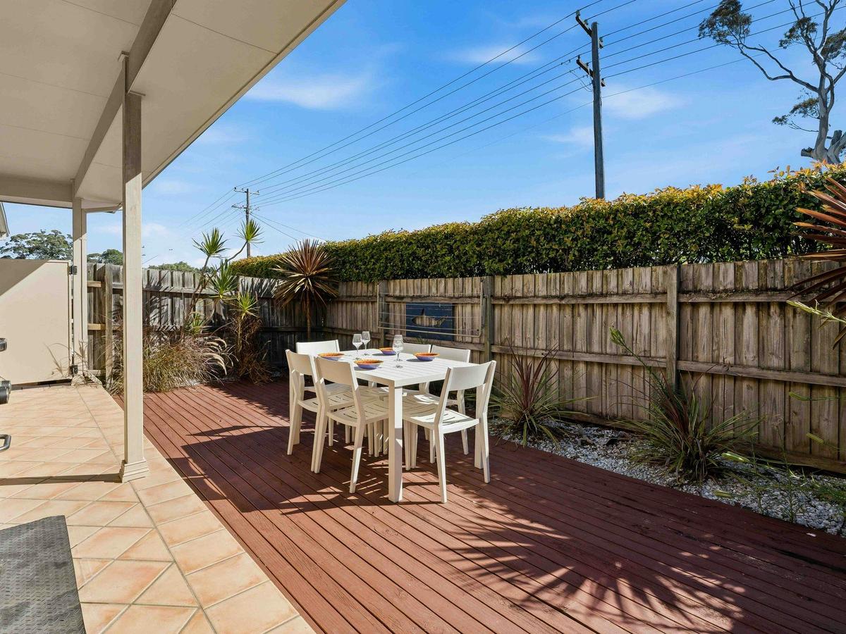 Oceania by Experience Jervis Bay