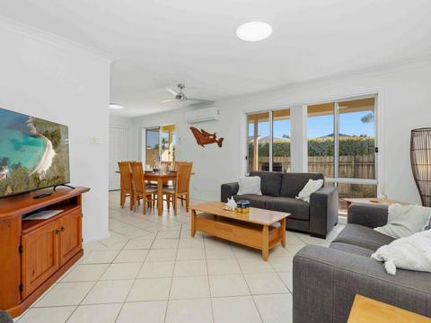 Oceania by Experience Jervis Bay