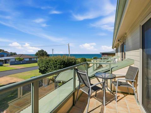 Oceania by Experience Jervis Bay