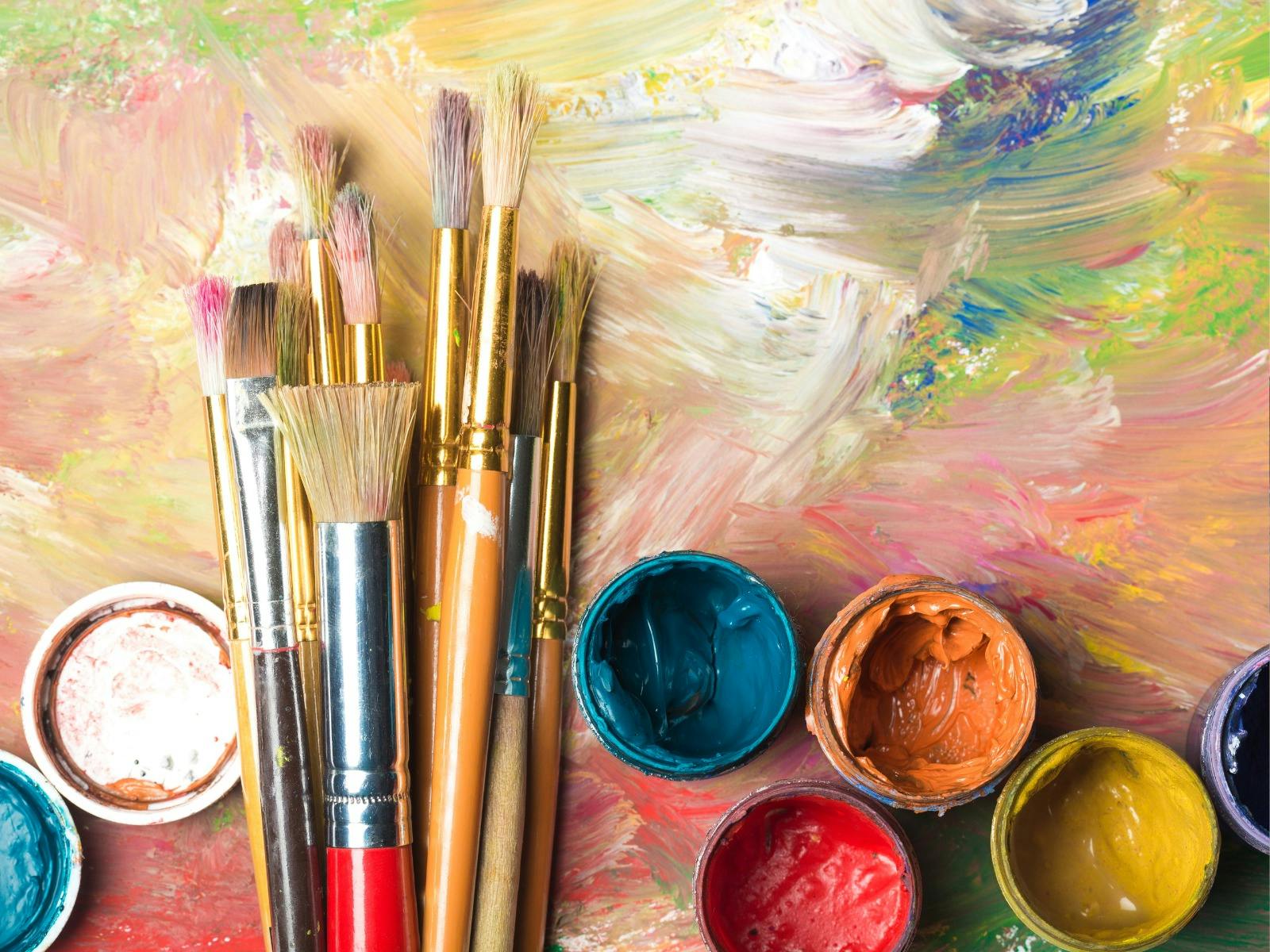 70s and 80s Singalong Paint and Sip - Shaws Bay Hotel