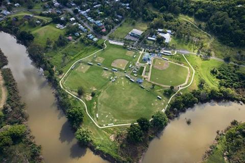 Community Tree Planting: Albert Park