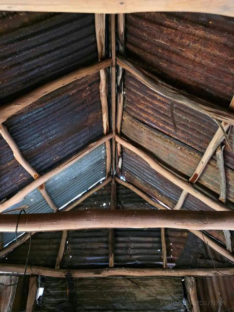 Huts of Long Plain - On the trail of our pastoral past