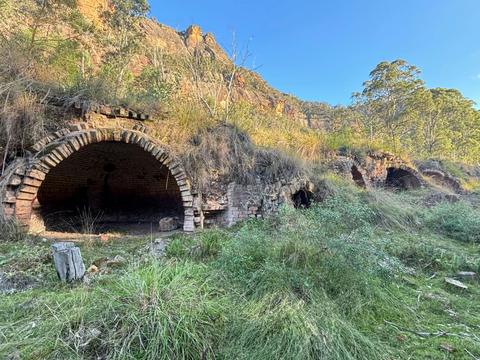 Heritage Hikes Australia (Katoomba)