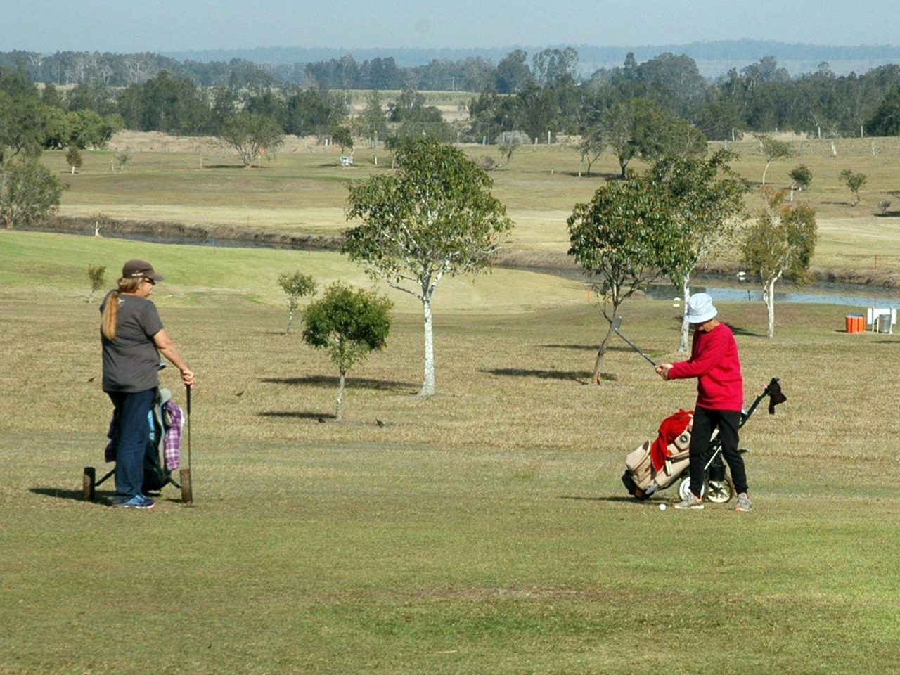Golf