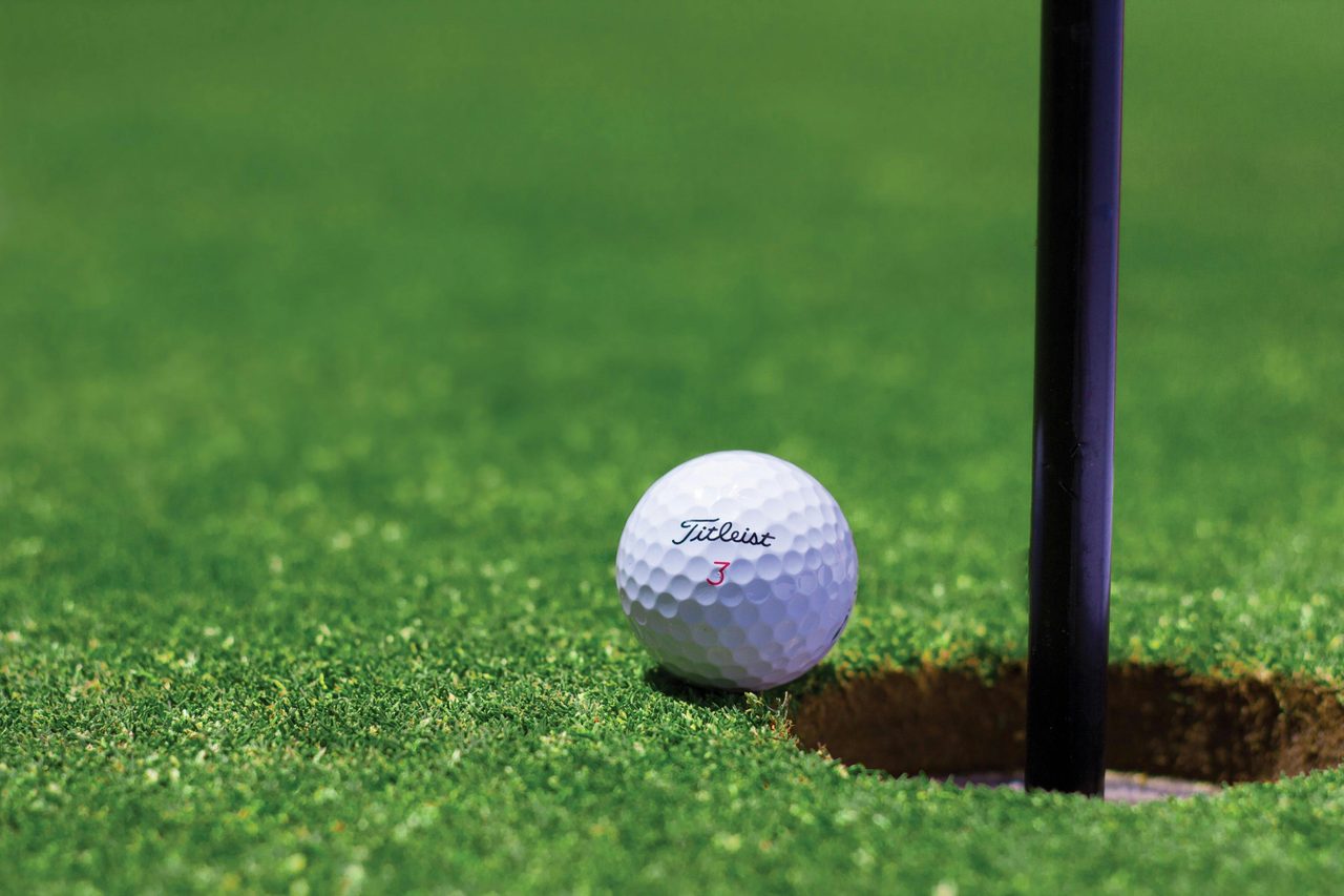 Lawrence Golf Club