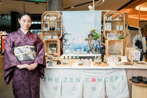 The Zen Concept