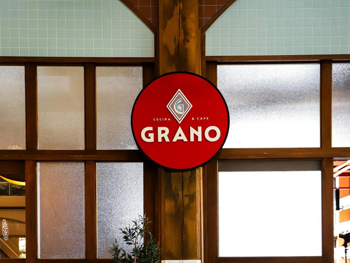 Grano