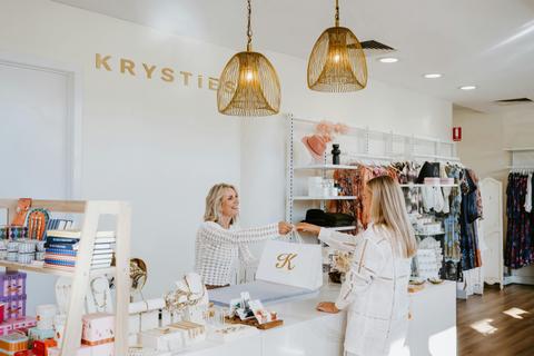 Krysties Boutique