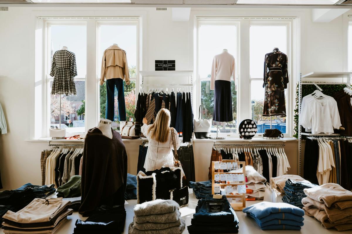 Krysties Boutique