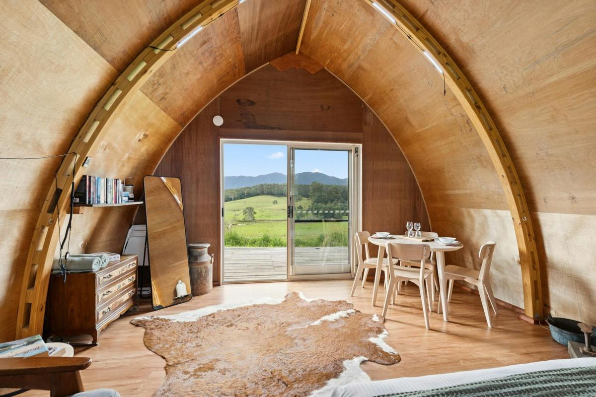 Rustic Living