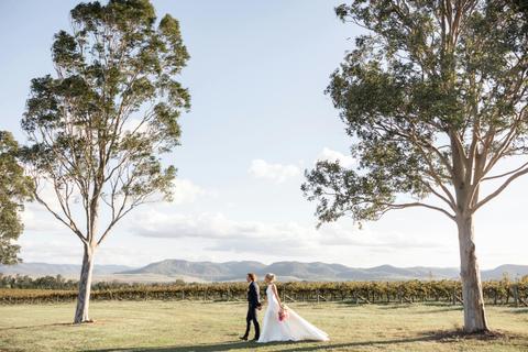Wedding Open Day - Two Rivers