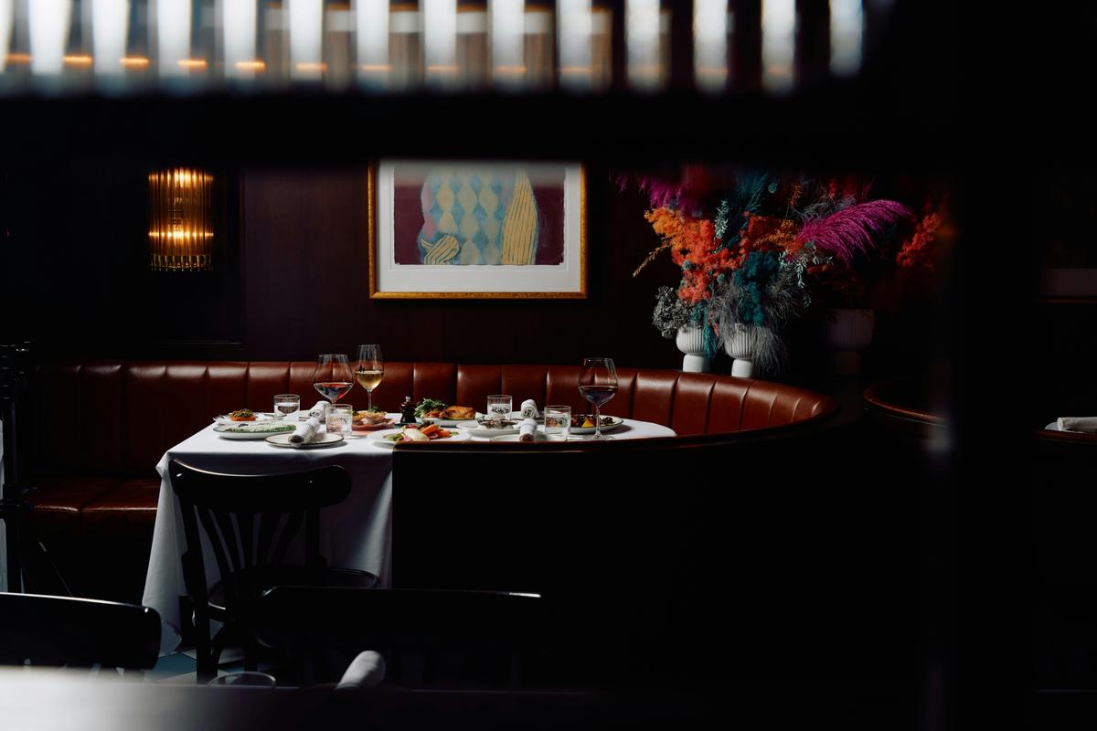 Poodle Bar and Bistro
