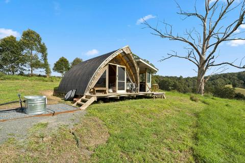 Baker's Hut