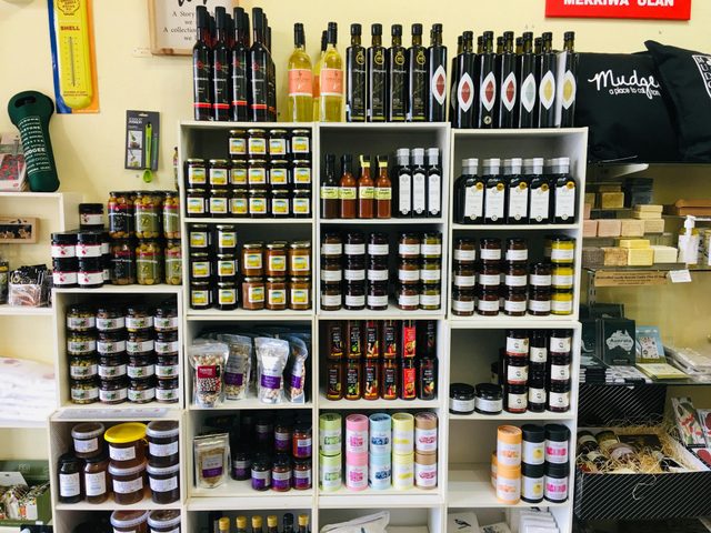 Mainly Mudgee Gifts