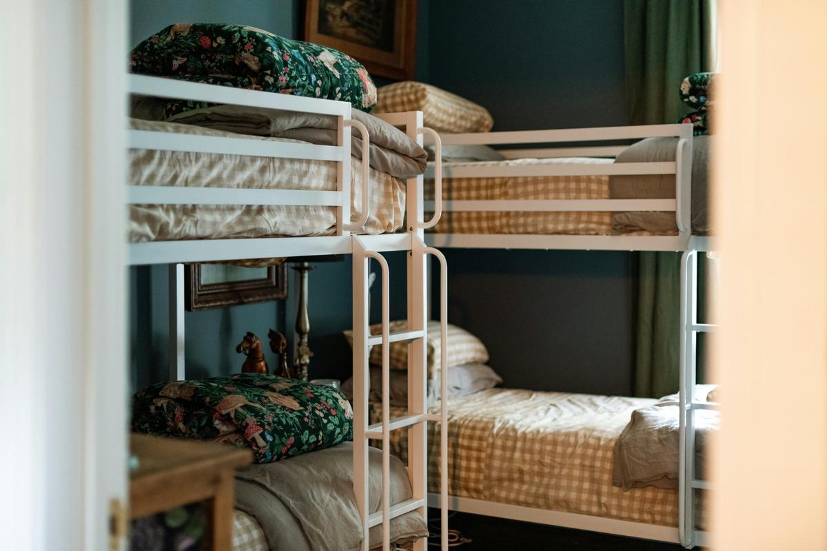 Bunk Room