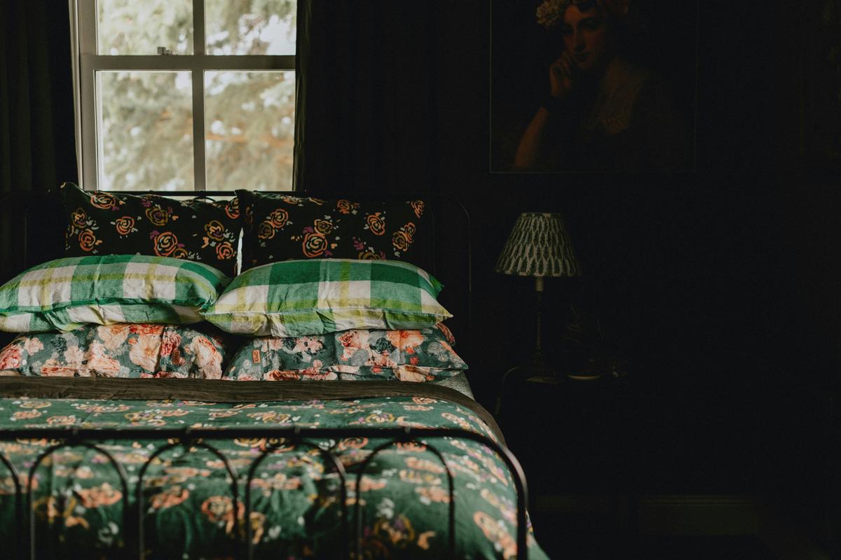 The Green Room