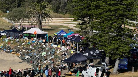 Port Macquarie Teams Challenge