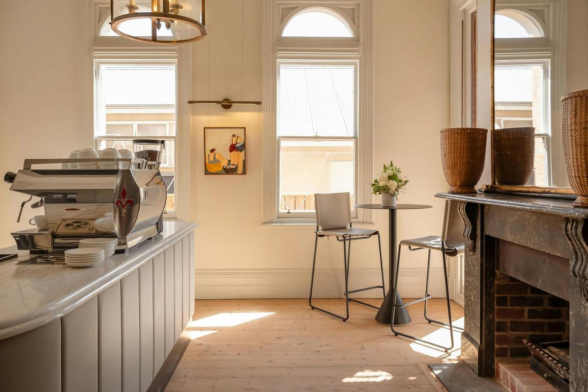 The Queenscliff Hotel