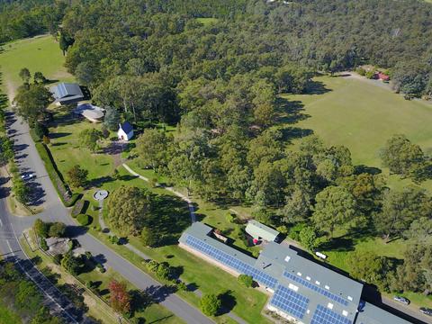 Mt Schoenstatt Spirituality Centre