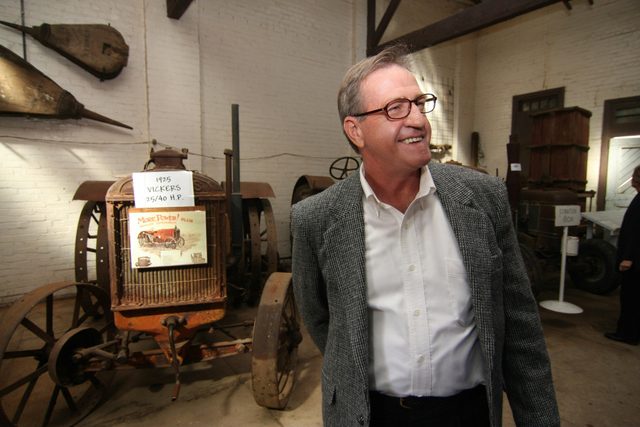 Manilla Heritage Museum