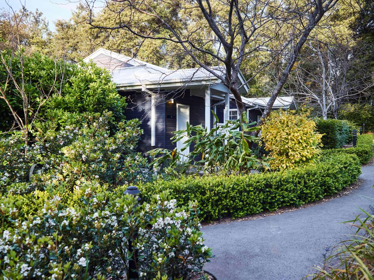 Bells Cottage