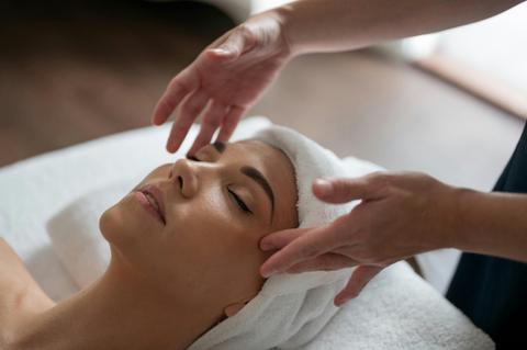 Rituals and Relax Retreat